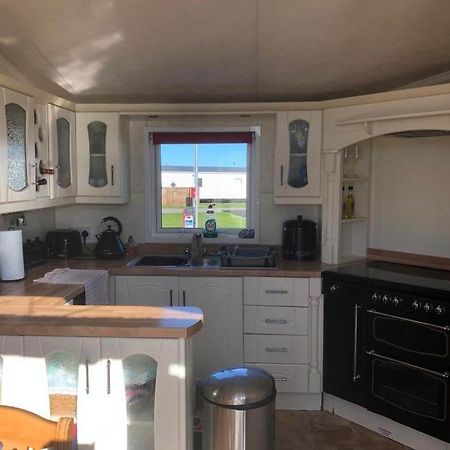Pg58 2 Bed Caravan Golden Palm Chapel St Leonards Luaran gambar