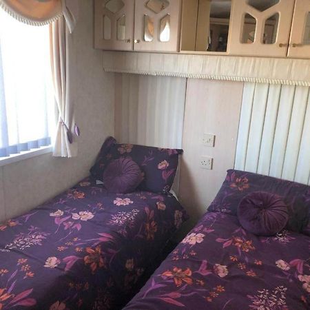 Pg58 2 Bed Caravan Golden Palm Chapel St Leonards Luaran gambar