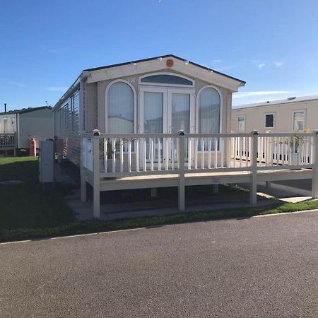 Pg58 2 Bed Caravan Golden Palm Chapel St Leonards Luaran gambar