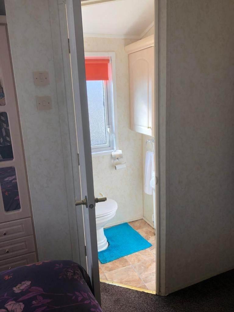 Pg58 2 Bed Caravan Golden Palm Chapel St Leonards Luaran gambar