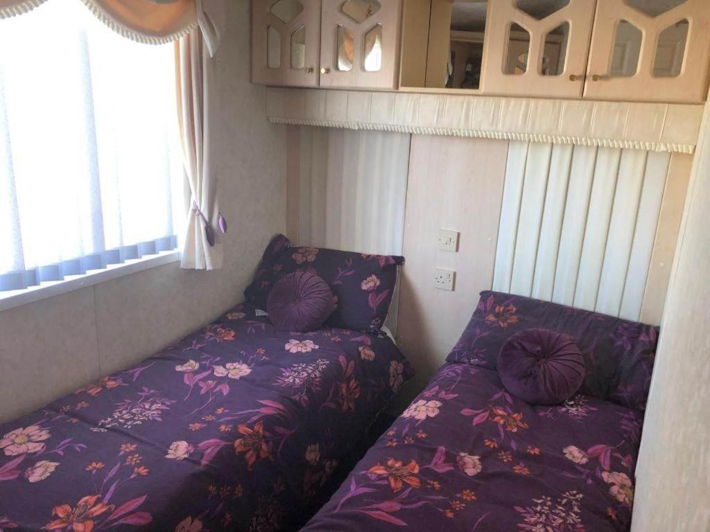 Pg58 2 Bed Caravan Golden Palm Chapel St Leonards Luaran gambar