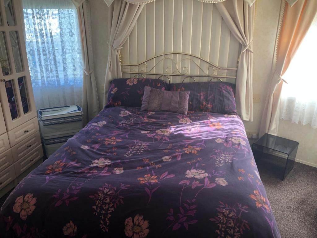 Pg58 2 Bed Caravan Golden Palm Chapel St Leonards Luaran gambar