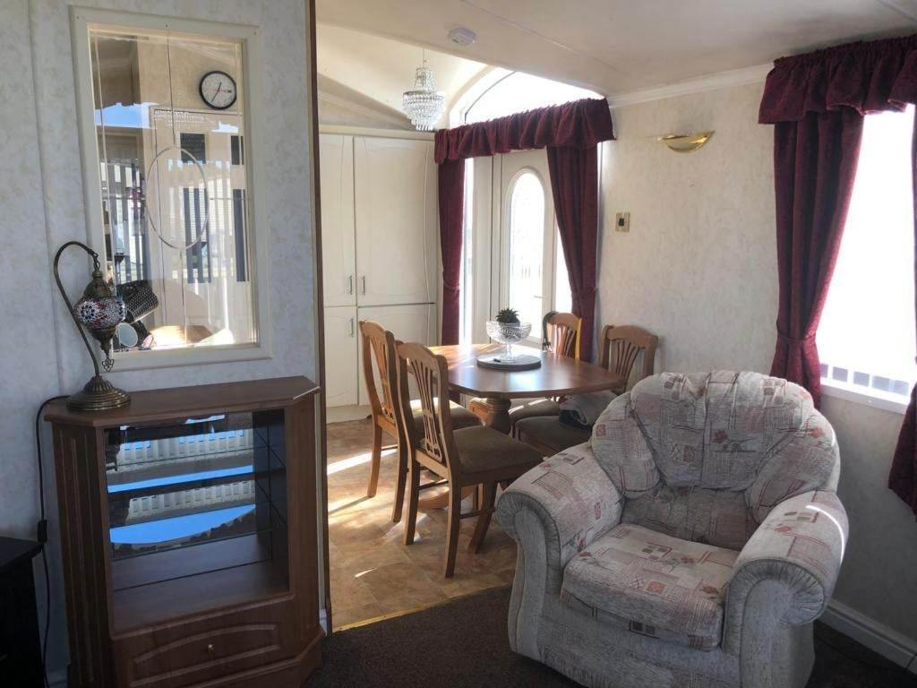 Pg58 2 Bed Caravan Golden Palm Chapel St Leonards Luaran gambar