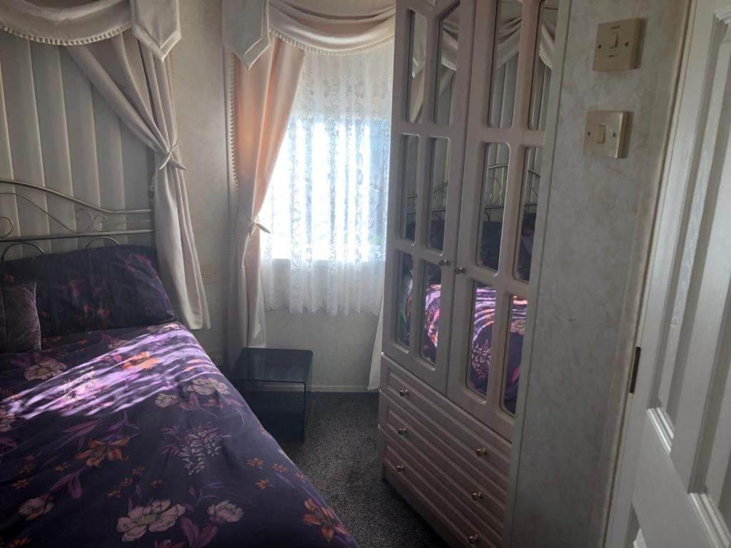 Pg58 2 Bed Caravan Golden Palm Chapel St Leonards Luaran gambar