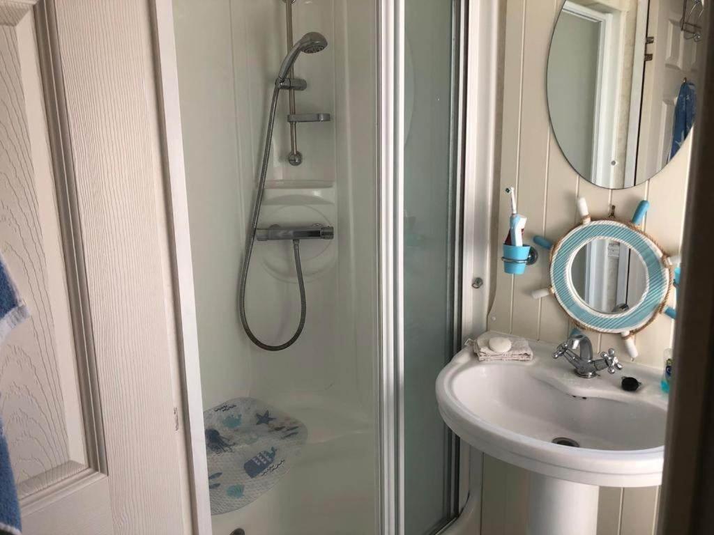 Pg58 2 Bed Caravan Golden Palm Chapel St Leonards Luaran gambar